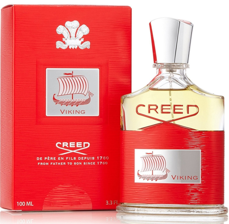 Creed Viking 100 ml (Парфюмерная вода)