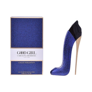 Carolina Herrera Good Girl Glitter Collector 80ml (Парфюмерная вода)