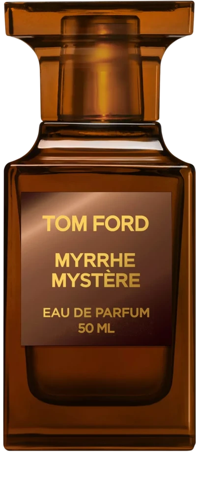 Tom Ford MYRRHE MYSTERE 50 ml TESTER (Оригинал) Парфюмерная вода