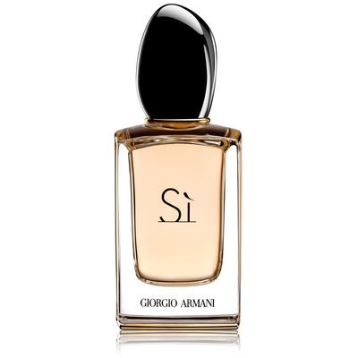 Giorgio Armani Si 75ml (Туалетная вода)