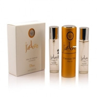 Christian Dior J'Adore 3x20 ml (Парфюмерная вода)
