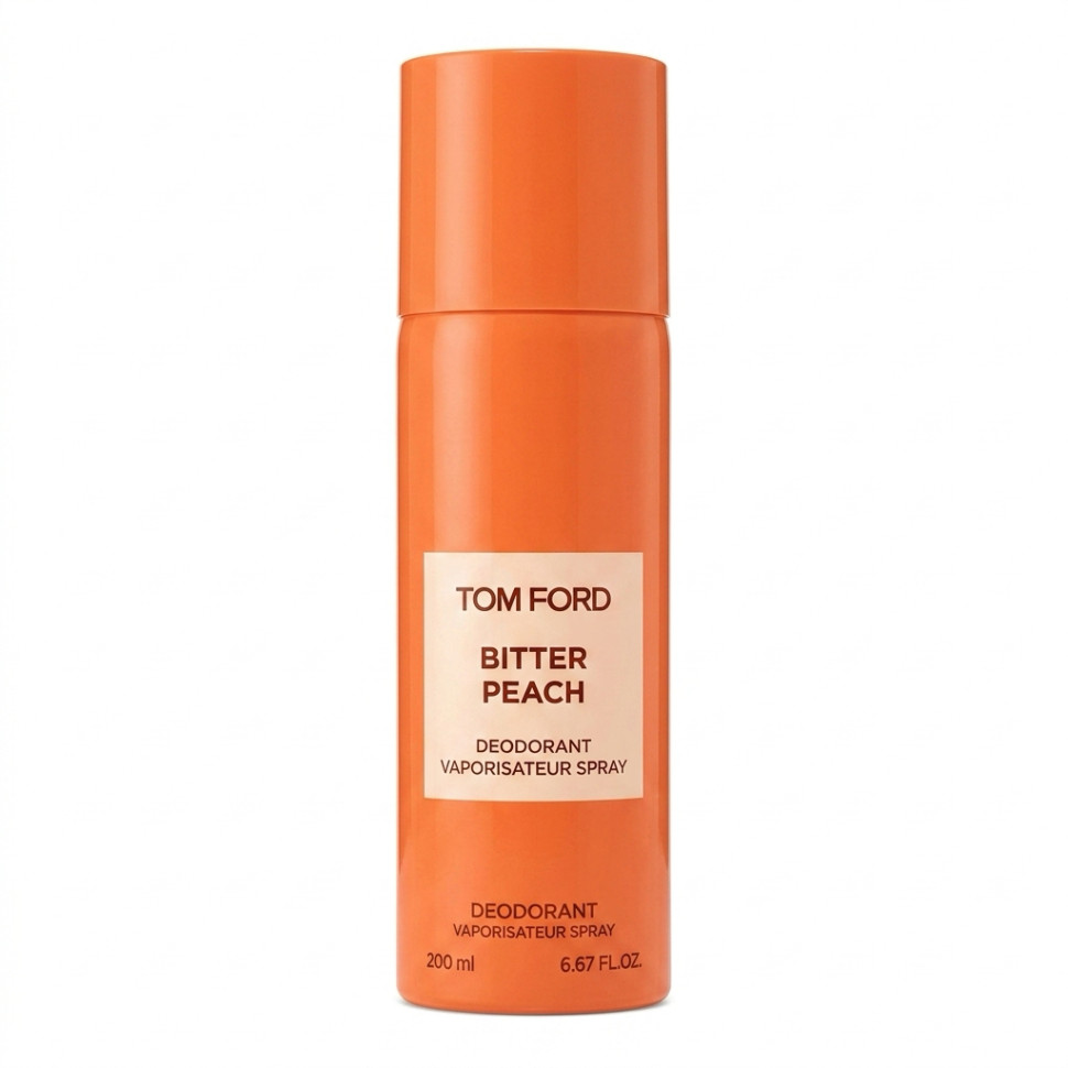 Tom Ford Bitter Peach 200ml (Дезодорант)