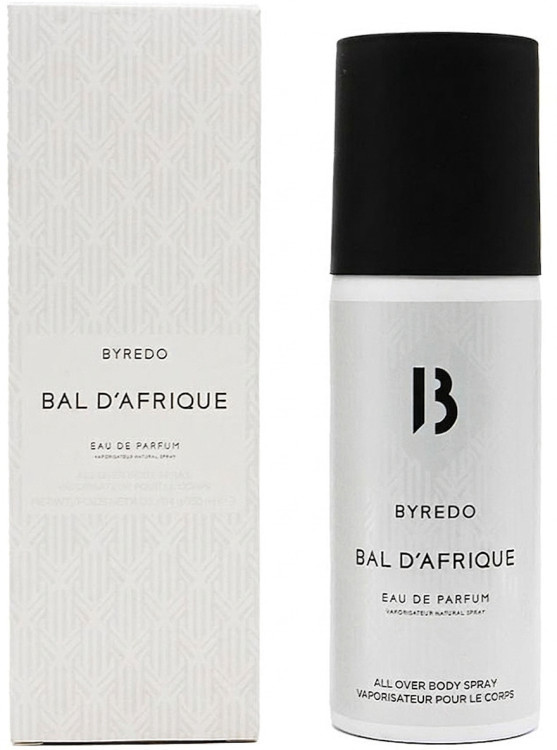 Byredo Bal d'Afrique 200ml (Дезодорант)