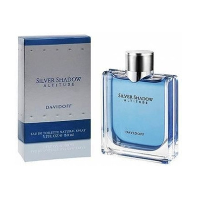 Davidoff Silver Shadow Altitude 100ml (Туалетная вода)
