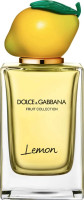 Dolce &amp; Gabbana Fruit Collection Lemon 150 ml TESTER (Оригинал) Туалетная вода