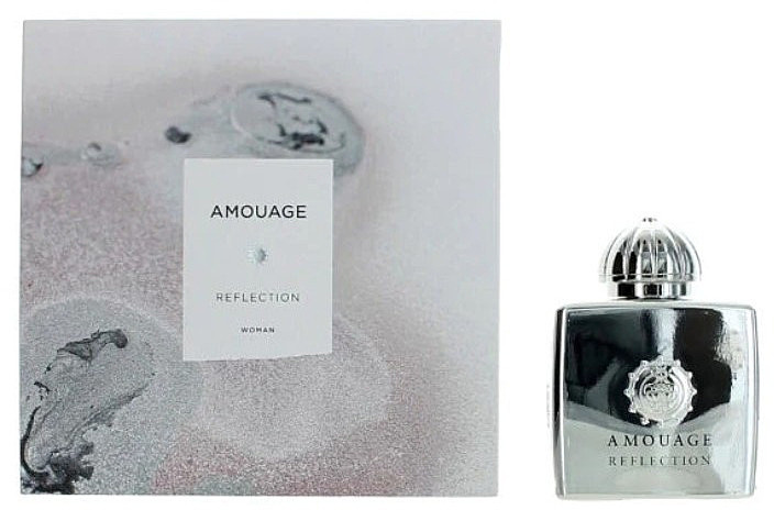Amouage Reflection Woman 100ml TESTER (Оригинал) Парфюмерная вода