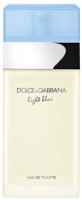 Dolce &amp; Gabbana Light Blue 100ml TESTER (Оригинал) Туалетная вода