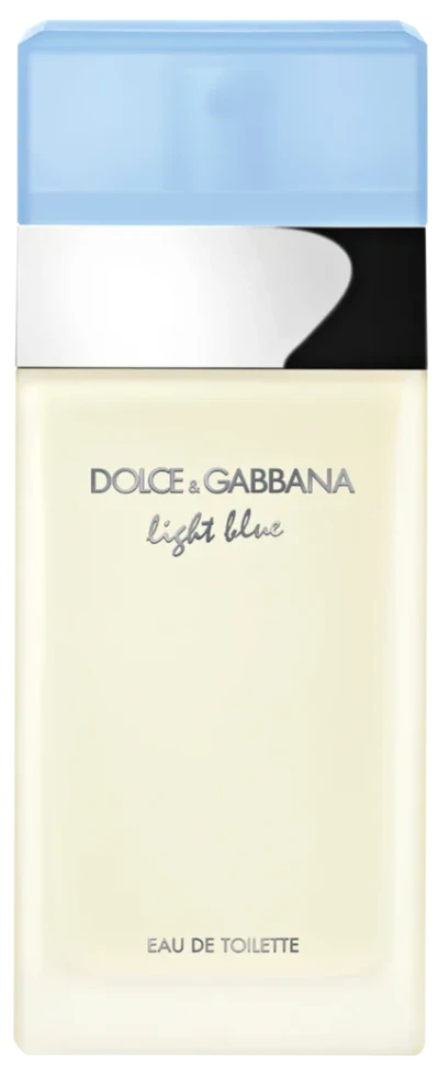 Dolce & Gabbana Light Blue 100ml TESTER (Оригинал) Туалетная вода