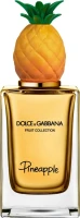 Dolce &amp; Gabbana Fruit Collection Pineapple 150 ml TESTER (Оригинал) Туалетная вода