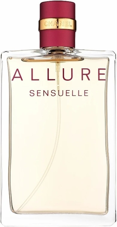 CHANEL Allure Sensuelle 100ml (Парфюмерная вода)