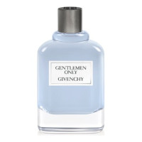 Givenchy Gentlemen Only 100ml TESTER (Оригинал) Туалетная вода