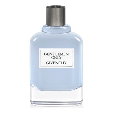 Givenchy Gentlemen Only 100ml TESTER (Оригинал) Туалетная вода