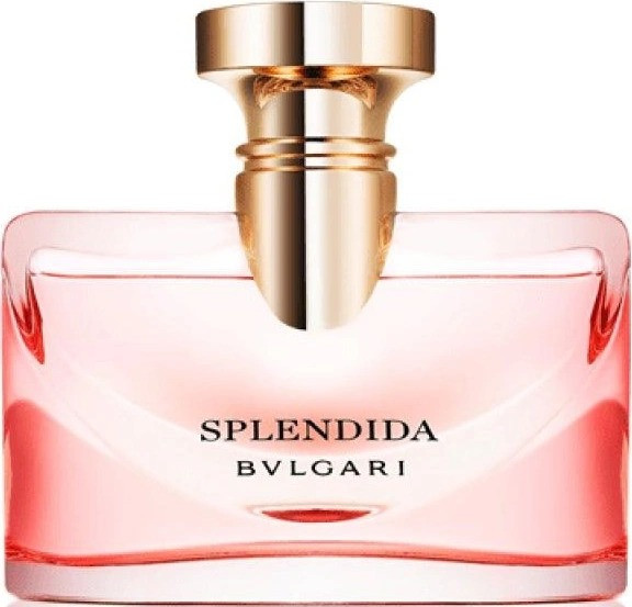 Bvlgari Splendida Rose Rose 100 ml TESTER (Оригинал) Парфюмерная вода