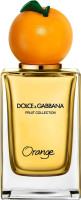 Dolce &amp; Gabbana Fruit Collection Orange 150 ml TESTER (Оригинал) Туалетная вода