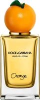 Dolce &amp; Gabbana Fruit Collection Orange 150 ml TESTER (Оригинал) Туалетная вода