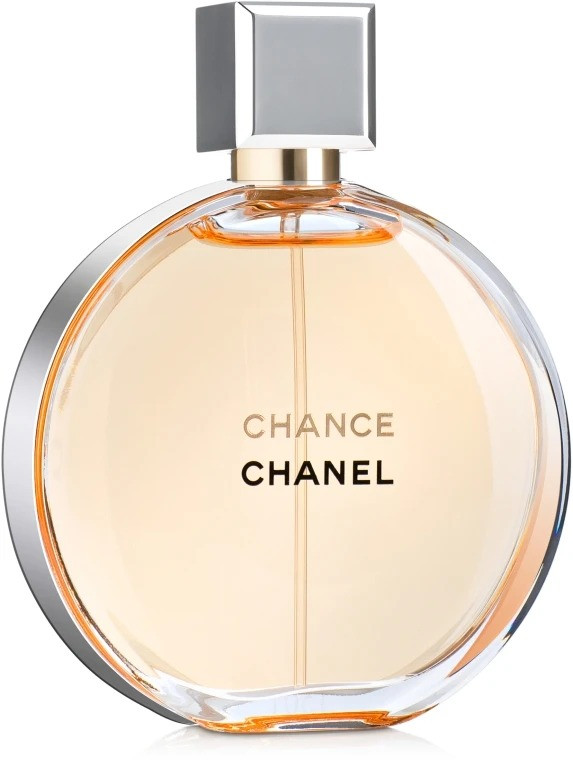 CHANEL Chance 100ml (Туалетная вода)