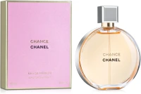 CHANEL Chance 100ml (Туалетная вода)