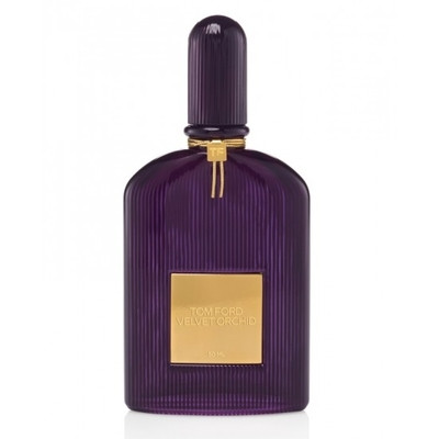 Tom Ford Velvet Orchid Women 100ml TESTER (Оригинал) Парфюмерная вода