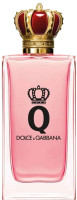 Dolce &amp; Gabbana Q 100 ml TESTER (Оригинал) Парфюмерная вода