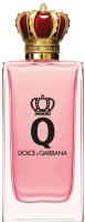 Dolce &amp; Gabbana Q 100 ml TESTER (Оригинал) Парфюмерная вода