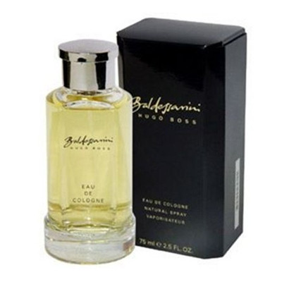 Hugo Boss Baldessarini 75ml (Туалетная вода)