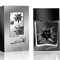 Salvador Dali Black Sun 50ml (Туалетная вода)