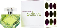 Britney Spears Believe 100ml (Парфюмерная вода)