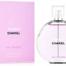 CHANEL Chance Eau Tendre 100ml (Туалетная вода)