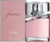 Hugo Boss Femme 75ml (Парфюмерная вода)