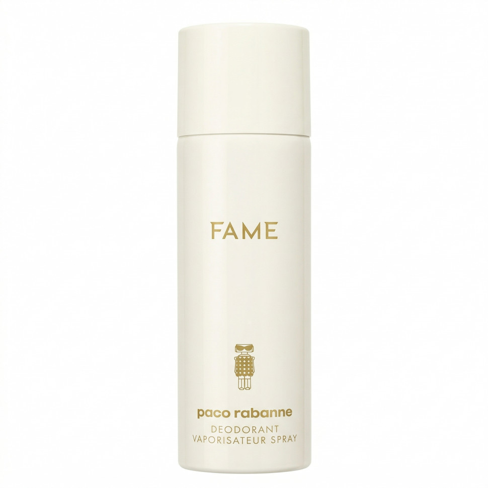 Paco Rabanne Fame 200ml (Дезодорант)