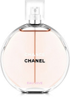 Chanel Chance Eau Vive 100 ml (Туалетная вода)