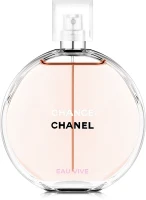 Chanel Chance Eau Vive 100 ml (Туалетная вода)