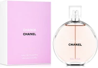 Chanel Chance Eau Vive 100 ml (Туалетная вода)