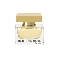Dolce &amp; Gabbana The One 75ml TESTER (Оригинал) Парфюмерная вода