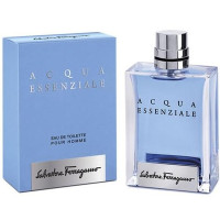 Salvatore Ferragamo Acqua Essenziale 100ml (Туалетная вода)