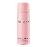 Giorgio Armani May Way 200ml (Дезодорант)