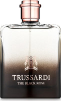 Trussardi The Black Rose 100ml TESTER (Оригинал) Парфюмерная вода