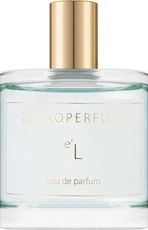 Zarkoperfume e'L 100 ml TESTER (Оригинал) Парфюмерная вода