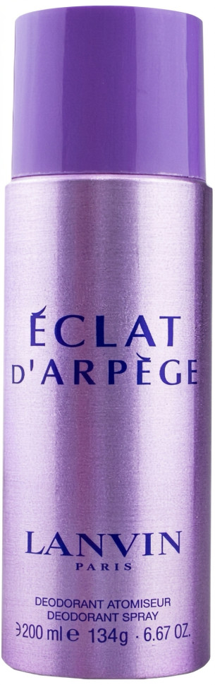 Lanvin Eclat 200ml (Дезодорант)