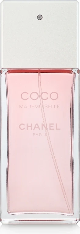 Chanel Coco Mademoiselle (New) 100ml (Туалетная вода)