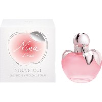 Nina Ricci Nina L&#039;Eau 80ml (Туалетная вода)
