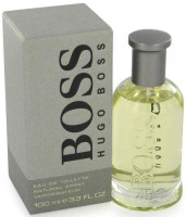 Hugo Boss Boss №6 100ml (Туалетная вода)