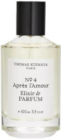 Thomas Kosmala No 4 Apres L'Amour 100 ml TESTER (Оригинал) Парфюмерная вода
