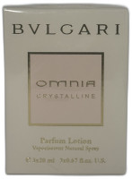 Bvlgari Omnia Crystalline 3х20 ml (Парфюмерная вода)