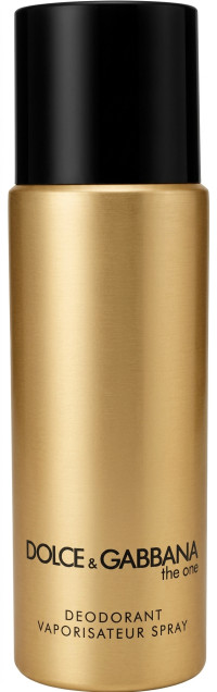 Dolce & Gabbana The One 200ml (Дезодорант)