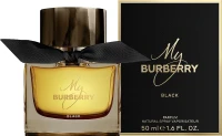 Burberry My Burberry Black 90ml (Парфюмерная вода)