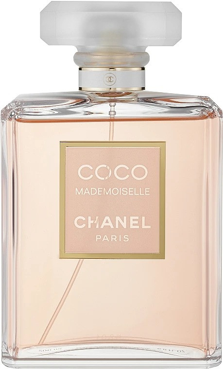 CHANEL Coco Mademoiselle 100ml (Парфюмерная вода)