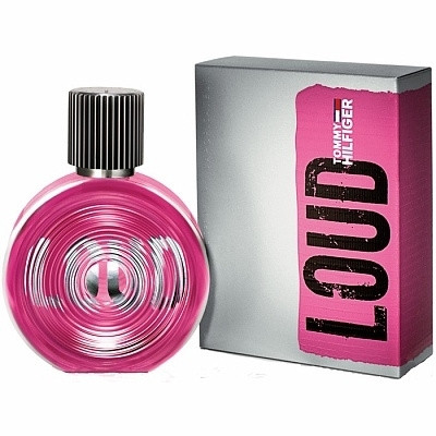 Tommy Hilfiger Loud For Her 75ml (Туалетная вода)
