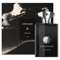 Amouage Memoir 100ml TESTER (Оригинал) Парфюмерная вода