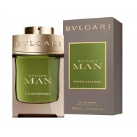 Bvlgari Man Wood Essence 100ml TESTER (Оригинал) Парфюмерная вода